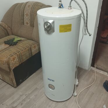 солнечный водонагреватель бишкек: Водонагреватель на 80 литров, в рабочем состоянии