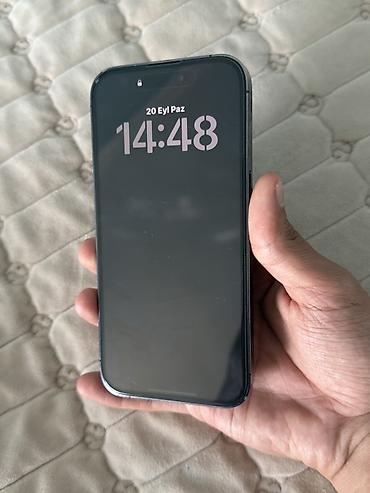 dubay 14 pro max: IPhone 14 Pro, Deep Purple, Simsiz şarj — 2
