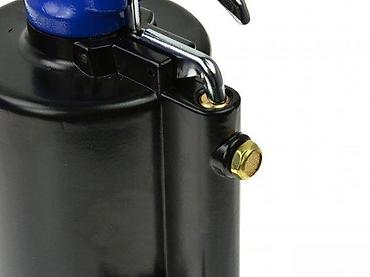 Ostali pneumatski alati: Pneumatska klješta za nitne Geko - Profesionalni alat za brzu i — 1