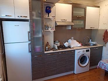 Mənzillər: Bakı, Əhmədli, 5 otaqlı, Köhnə tikili, m. Əhmədli, 104 kv. m — 9