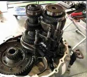 Kolenval: Avtomobil mühərrikində dirsəkli valların və digər texnikalardan -da lalafo.az — 12 Kolenval: Avtomobil mühərrikində dirsəkli valların və digər texnikalardan — 12