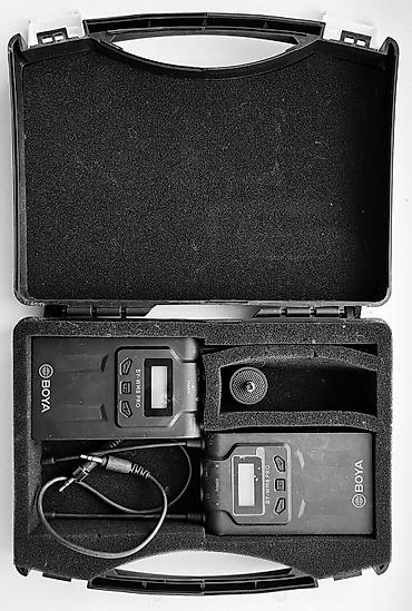 Фотоаппараты: Отличный набор для съёмки контента. Техника в идеальном состоянии — 10