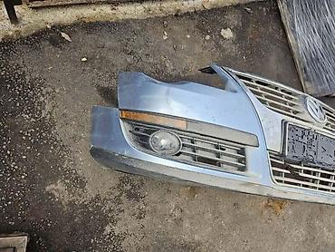 kompresor klime: BRANIK ZA VOLKSWAGEN PASSAT B6 | Prednji Branik VW Passat B6 — 3