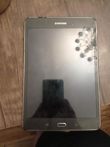 hdd disk 500gb: Samsung planşet IDEAL veziyyetde - Model: Samsung Galaxy Tab A — 2