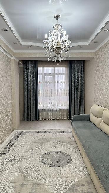 Продажа квартир: 2 комнаты, 68 м², Элитка, 8 этаж, Евроремонт — 8