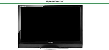 ТВ и видео: TOSHIBA TV REGZA 24HV10E1; Страна: Япония; размер: 24дюйма(61см); ЖК — 2