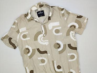 alternative outfitters: Hollister, Koszulа dla mężczyzn, rozmiar S — 1