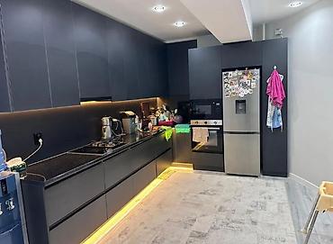 3 комнаты, 105 м², Верхний Джал Элитка, 8 этаж, Дизайнерский ремонт