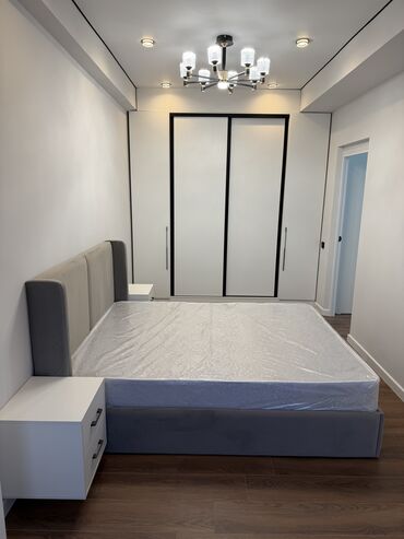 Продажа квартир: 2 комнаты, 60 м², Элитка, 11 этаж, Дизайнерский ремонт at lalafo.kg — 28 Продажа квартир: 2 комнаты, 60 м², Элитка, 11 этаж, Дизайнерский ремонт — 28