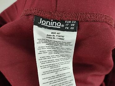 bonprix spodnice plus size: Janina, Spódnica damska, rozmiar 4XL — 4