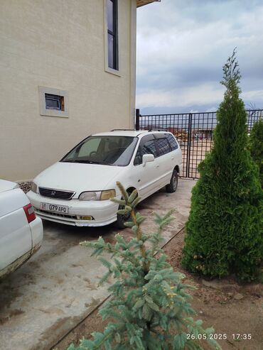 расрочка машина бишкек: Срочно продаю honda odyssey мотор жаны салынган газ бензин