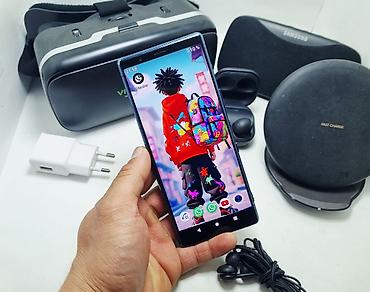 Sony: Sony Xperia 5, Б/у, 256 ГБ, цвет - Синий, 1 SIM, 2 SIM — 13