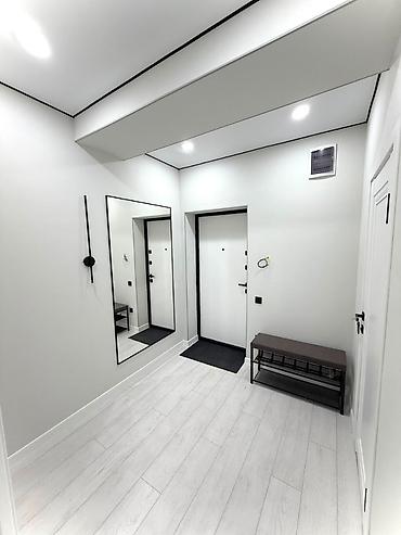 поис: 2 комнаты, 46 м², Мадина Элитка, 2 этаж, Дизайнерский ремонт — 7