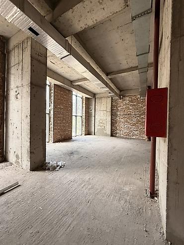 кафетерий: Продажа офисов 100 м², Многоэтажное здание, 2 этаж — 5