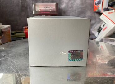 Avtomobil modelləri: Коллекционная модель Mercedes-Benz CLA Class X 117 Shooting Brake — 3