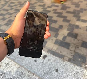 IPhone SE 2020, 64 ГБ, Черный, Отпечаток пальца, Беспроводная зарядка, С документами at lalafo.az — 4 IPhone SE 2020, 64 ГБ, Черный, Отпечаток пальца, Беспроводная зарядка, С документами — 4
