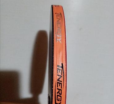 Raketkalar: Salam ariqinal Butterfly raketka taxtasi SK 7 FL temiz yapon istehsali — 2