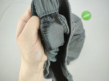 minus two: H&M Divided, Spodnie cargo damskie, rozmiar 2XS — 5