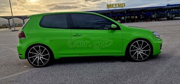 Volkswagen: Volkswagen Golf GTI: 2 l. | 2012 έ. Χάτσμπακ — 5