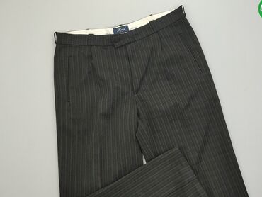 Spodnie: Spodnie L (EU 40), Poliester, stan - Dobry