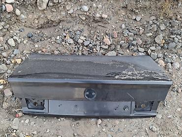 Другие автозапчасти: Продаю запчасти на бмв е34 Блок 2.5 заряженный Генератор Крышка — 10