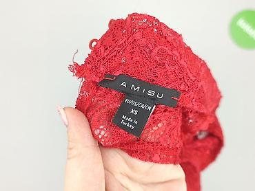 marka amisu: Amisu, Bluzka damska, rozmiar XS — 5