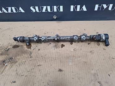 MAGISTRALA COMMON RAIL ZA HYUNDAI IX35 | bosch 31400-2F000