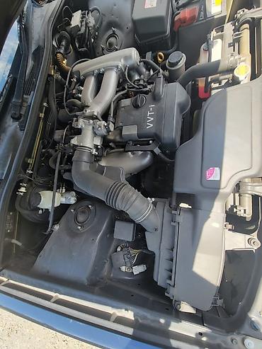 тайота видном 2 5: Двигатель Toyota VVT-i 1 jzs 171 2.5 обьем - Атмосферный рядный — 1