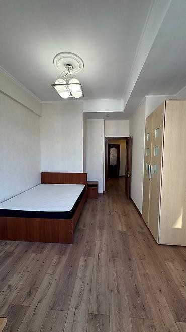 Продажа квартир: 3 комнаты, 130 м², Ала-Арча ТРЦ Элитка, 8 этаж, Свежий ремонт — 3