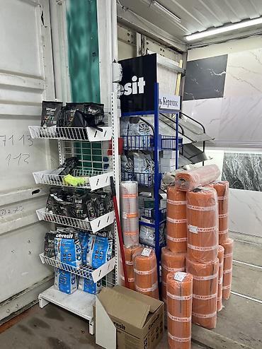 Керамогранит: Назначение: Для стен, цвет - Белый, Глянцевое покрытие, 60x60 см — 5