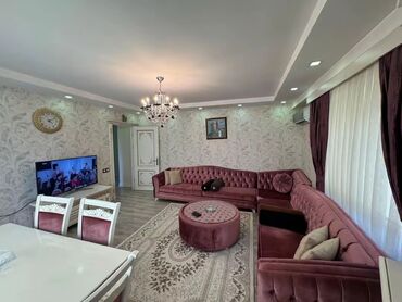 Mənzil kirayələyirəm: 2 otaqlı, 68 kv. m — 3