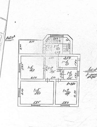 Продажа домов: Дом, 260 м², 4 комнаты, Агентство недвижимости, Евроремонт — 17