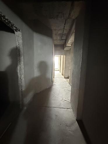 2 комн псо: 2 комнаты, 77 м², ул. Ахунбаева / Малдыбаева Элитка, 3 этаж, ПСО (под самоотделку) — 7