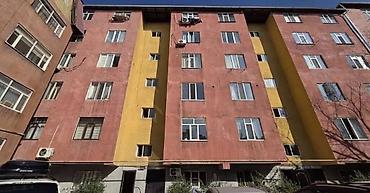 2 комнаты, 52 м², Достук мкр Индивидуалка, 4 этаж, Свежий ремонт