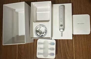 Ağız baxımı cihazları: Elektrik diş fırçası — 5