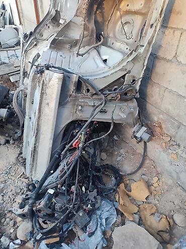 Другие детали кузова: Авторазбор Audi — оригинальные запчасти В наличии большой ассортимент — 1