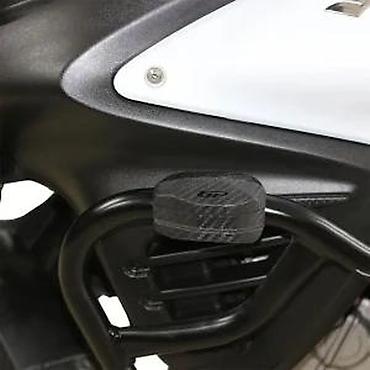 sector expander cena: Zaštitni klizači za zaštitne crash barove motocikla – univerzalni par — 5
