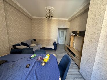 Mənzil kirayələyirəm: Mənzilin təsviri: Mənzil daimi işıq,su,qazkombiinternet ilə təmin — 3