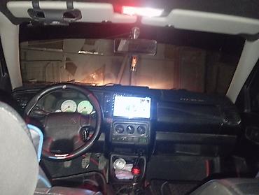 Транспорт: Volkswagen Golf: 1993 г., Механика, Бензин, Хэтчбэк — 6
