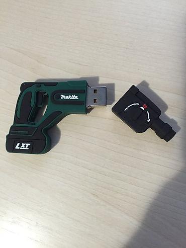 orginalni toner: USB Stik 2.0 64 GB Makita Bušilica Prelep USB 2.0 stik od 64 GB — 9