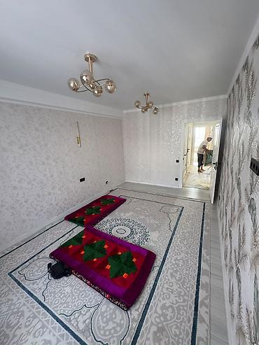 67: 2 комнаты, 52 м², Элитка, 15 этаж, Свежий ремонт — 9