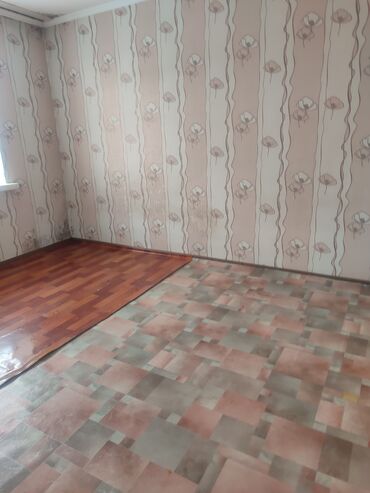 2 комнатная квартира бишкек цена: 2 комнаты, 53 м², Индивидуалка, 2 этаж, Старый ремонт