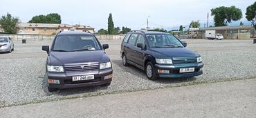 афто уна: Скупка Куплю!!!! Mitsubishi Chariot grandis Space Wagon. galant