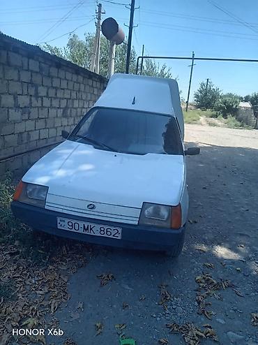 kiçik maşınlar: 2004, 2004 il, motor 1.2 l, Furqon, İşlənmiş — 5