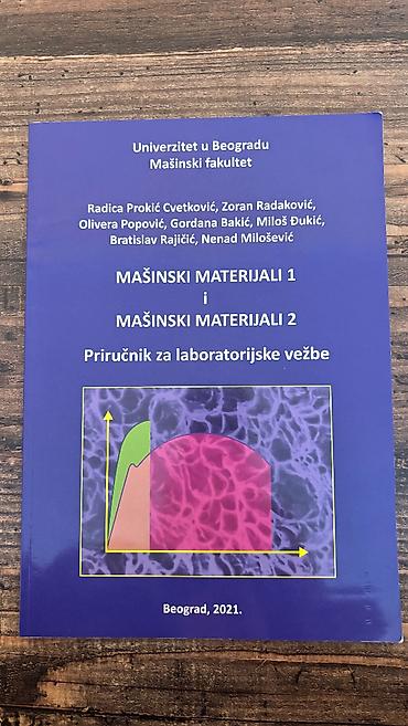 Knjige: Većina knjiga je skoro netaknuta, u jako dobrom, očuvanom stanju — 9