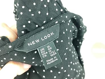 grochy lata 80: New Look, Bluzka damska, rozmiar XL — 4