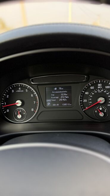 Kia: Kia Sorento: 2019 г., 2.4 л, Автомат, Бензин, Кроссовер — 8