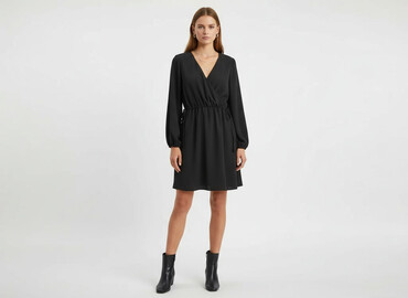 domodi sukienki wizytowe: Сукня жіноча, розмір S