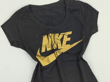 t shirty nike dri fit: Футболка, Nike, S, стан - Дуже гарний