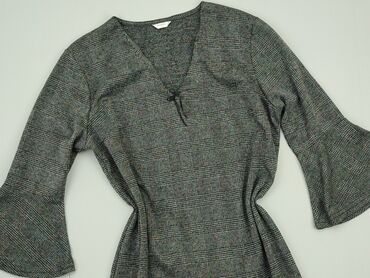 sukienki sylwestrową plus size: Dress, XL (EU 42), condition - Very good